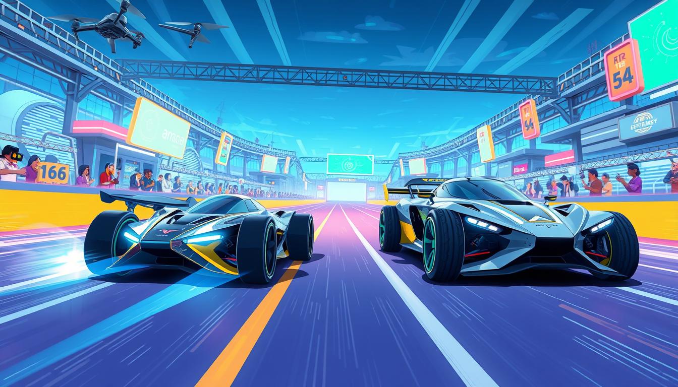 Speed Passion | RC Technology Revolution